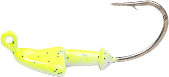 Buggs Bonefish Jig Heads