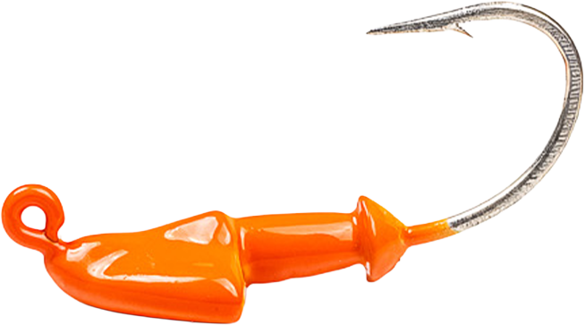 Buggs Bonefish Jig Heads