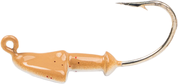 Buggs Bonefish Jig Heads