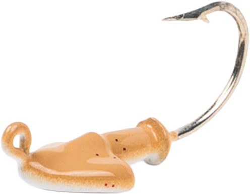 Buggs Bonefish Jig Heads
