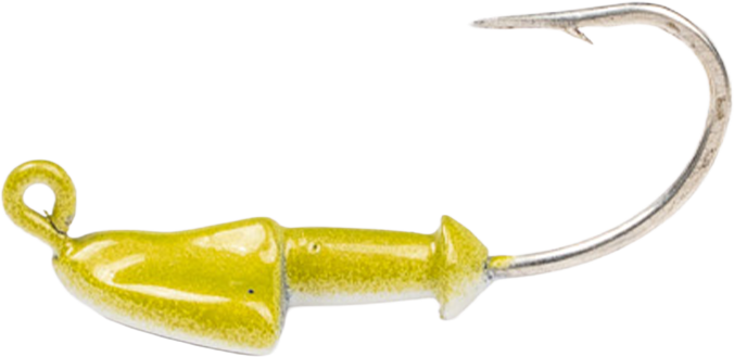 Buggs Bonefish Jig Heads
