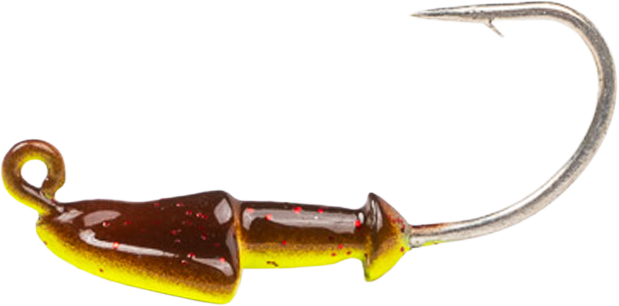 Buggs Bonefish Jig Heads