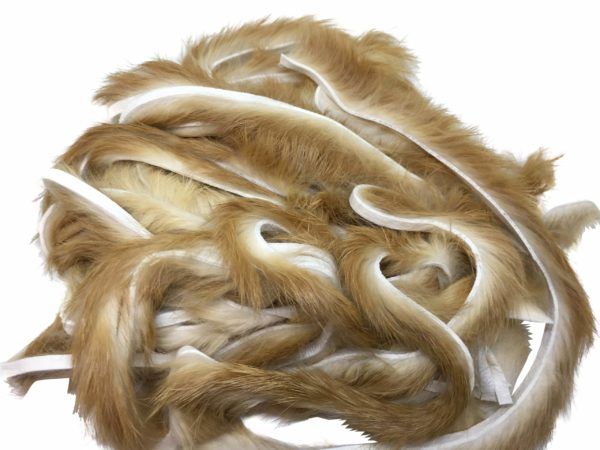 Buggs Crosscut Rabbit Strips
