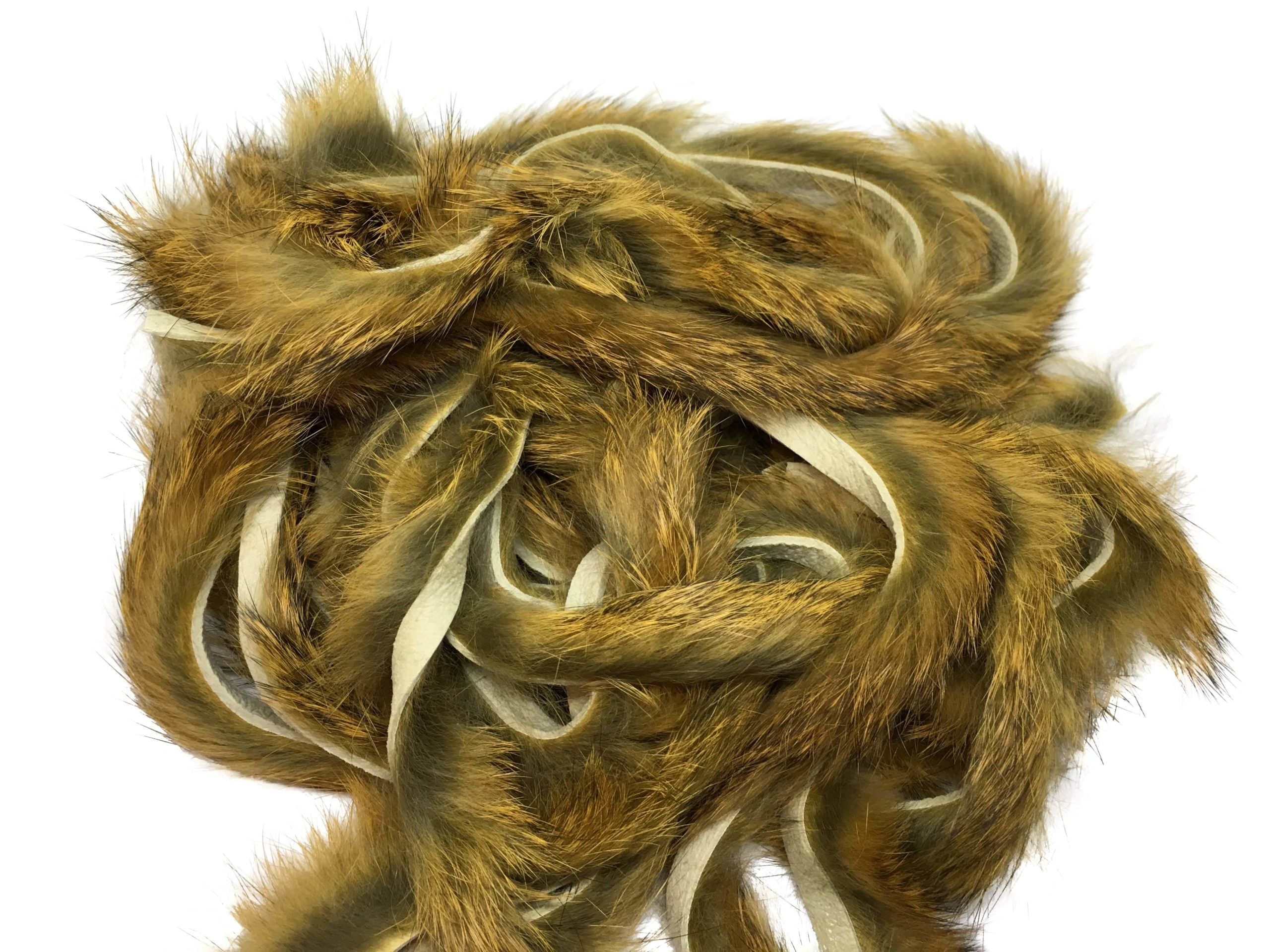 Buggs Crosscut Rabbit Strips