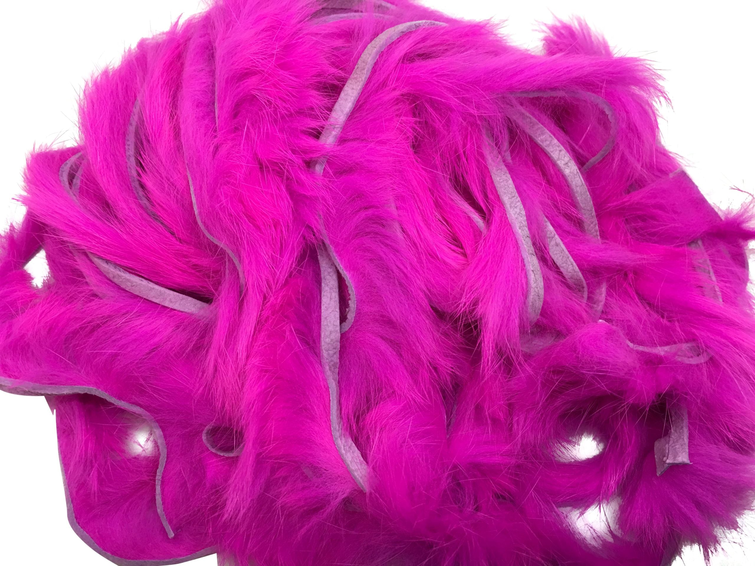 Buggs Crosscut Rabbit Strips