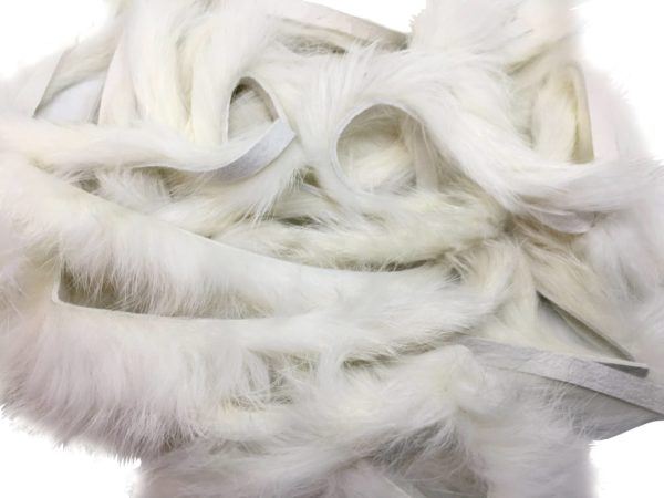 Buggs Crosscut Rabbit Strips