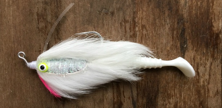 Trout Thumpers Are The Best Lures for Catching Speckled Trout