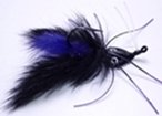 black lure