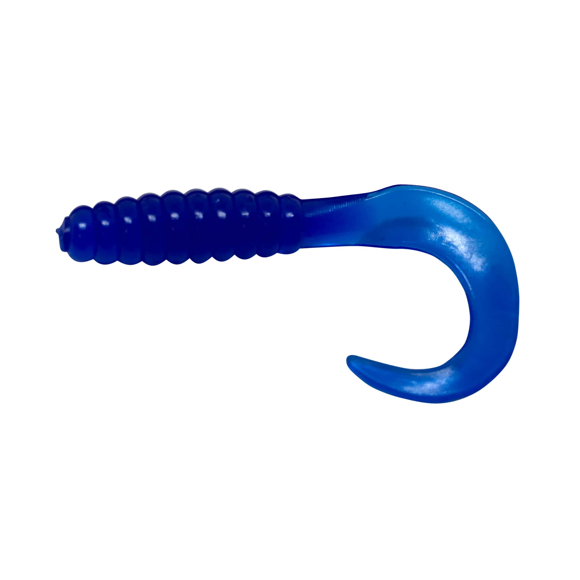 Curl Tails