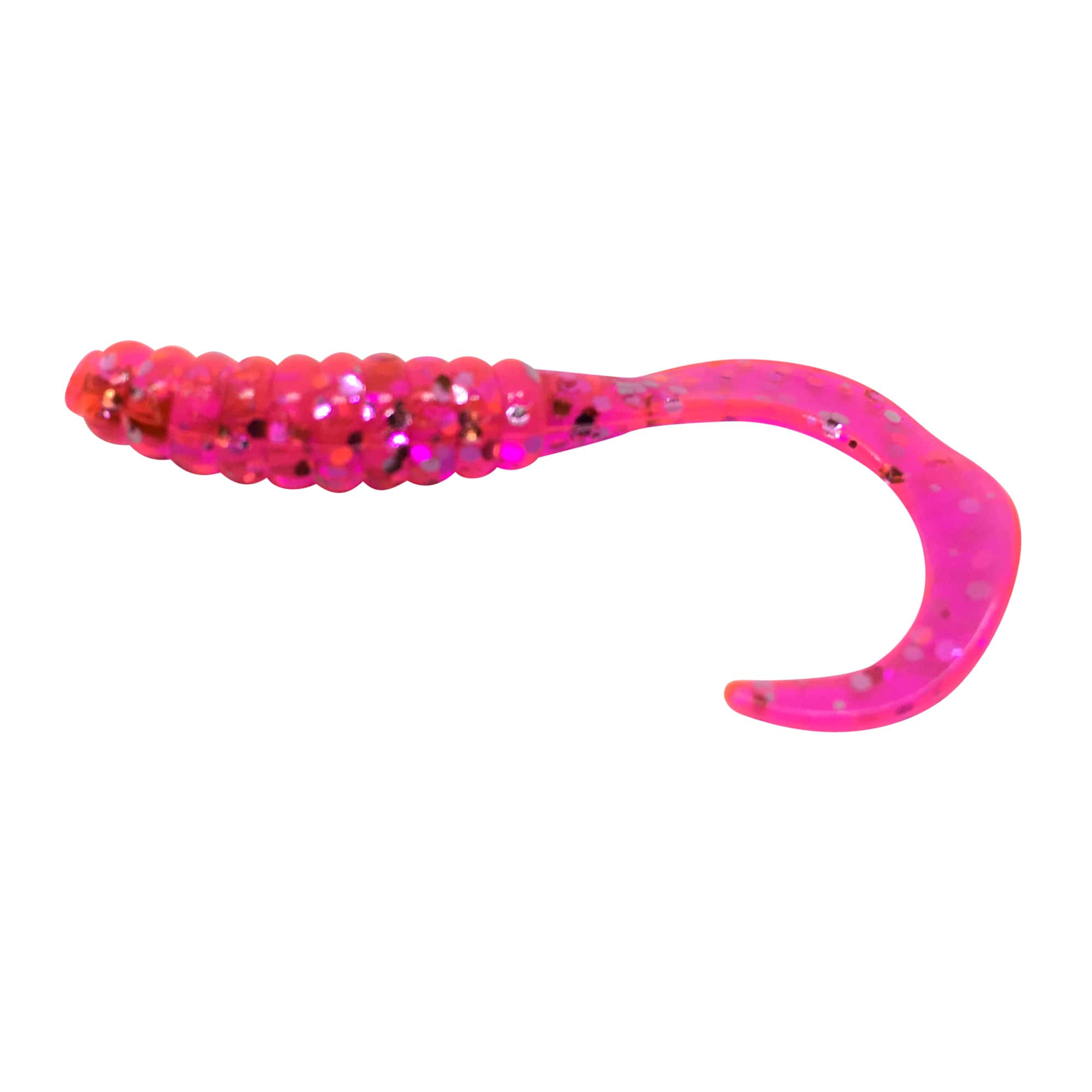 Curl Tails
