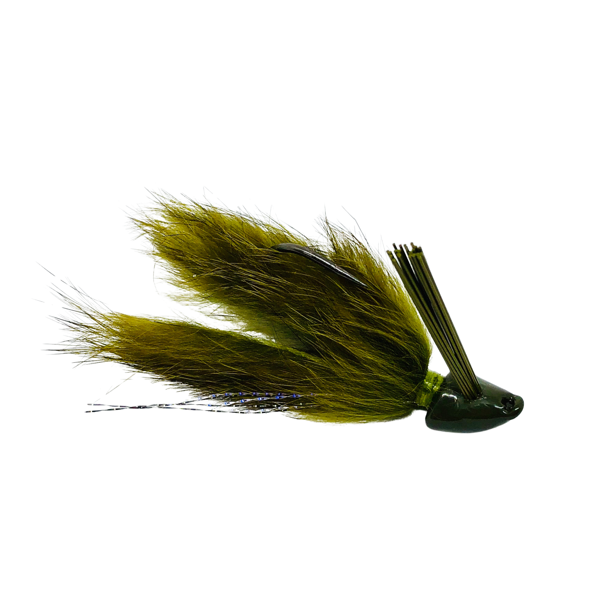 Buggs Original Bass Jigs