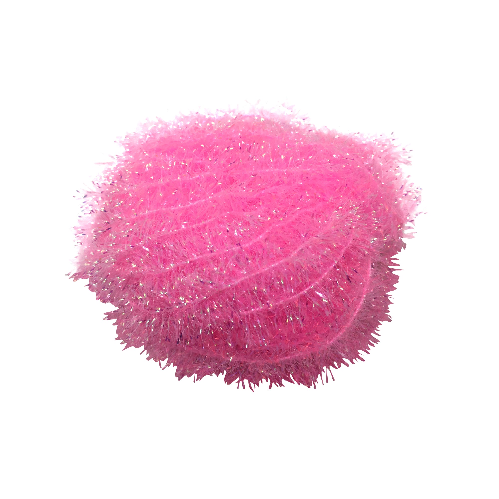 Krystal Flash Chenille
