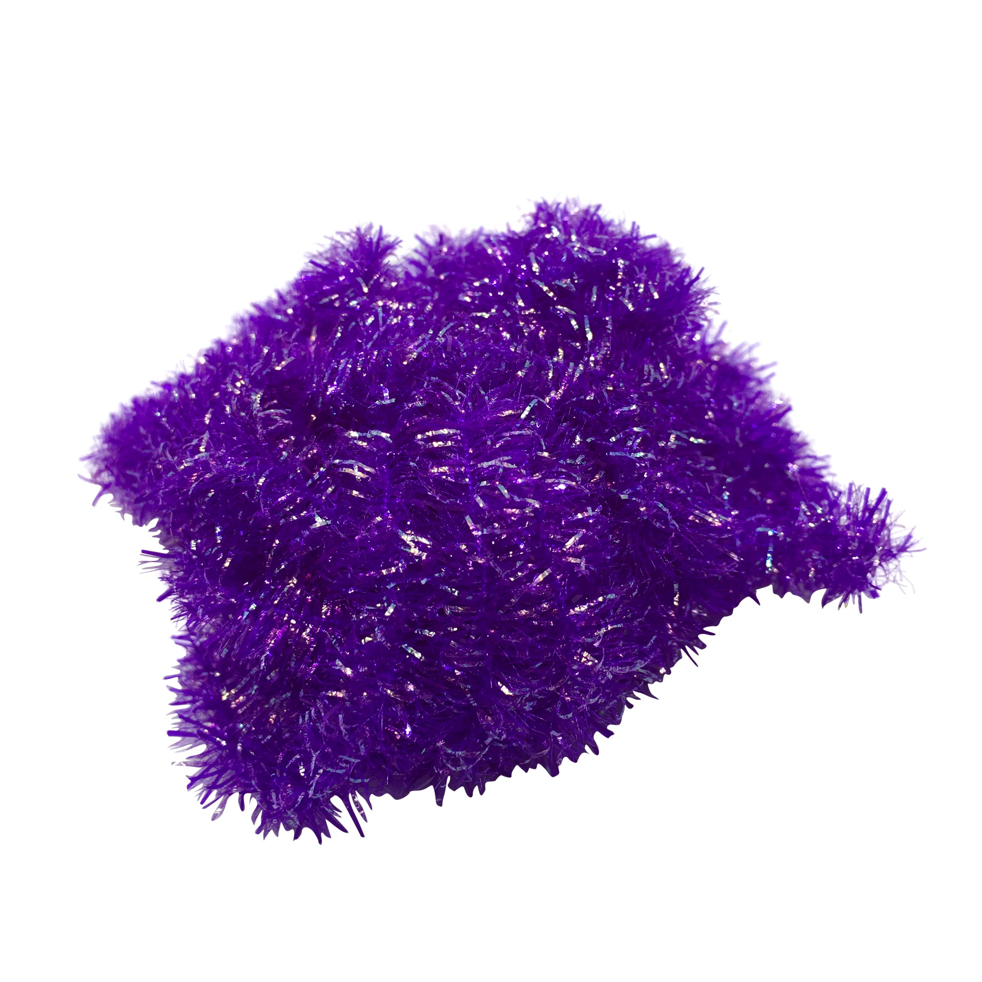 Krystal Flash Chenille