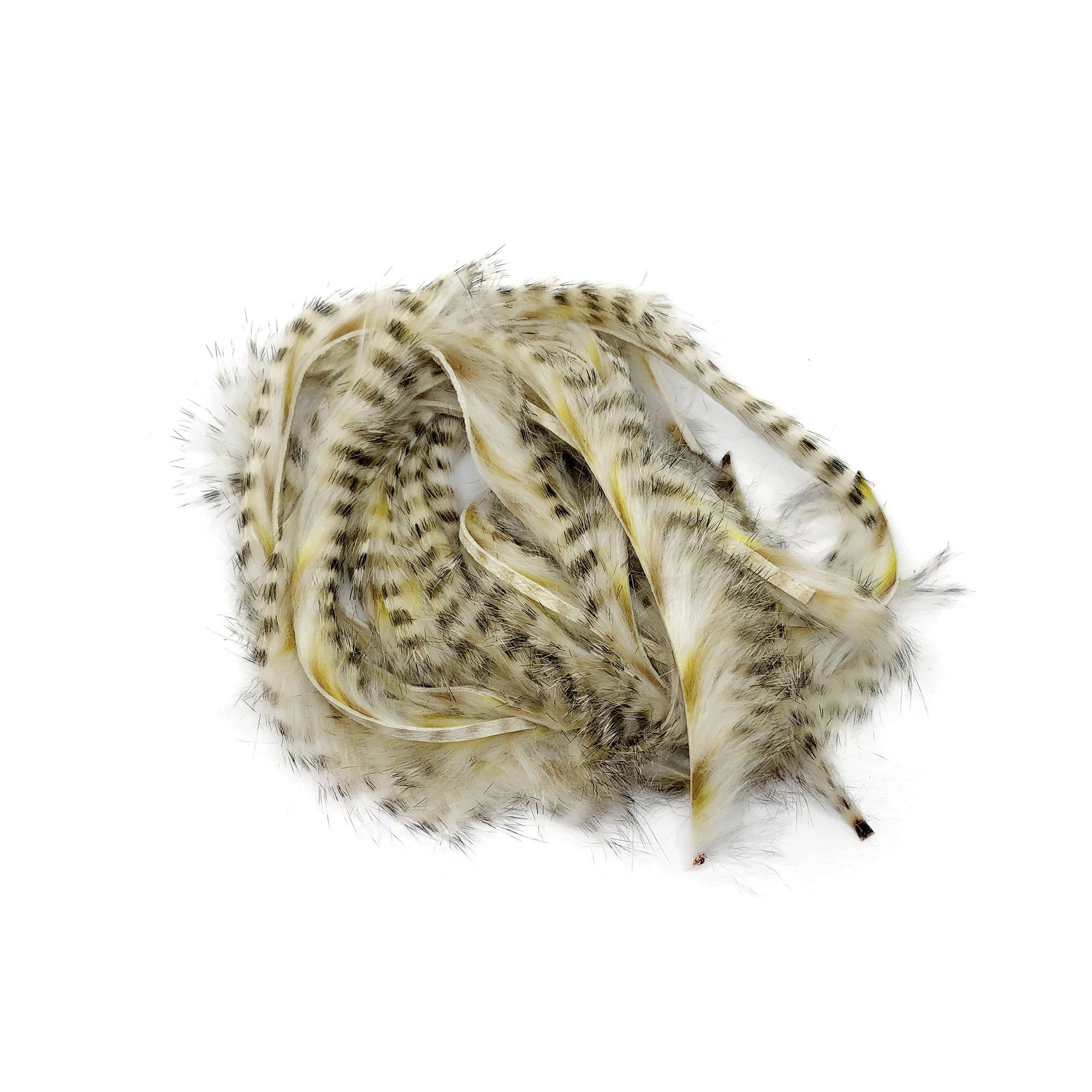 Buggs Premium Micro Rabbit Strips