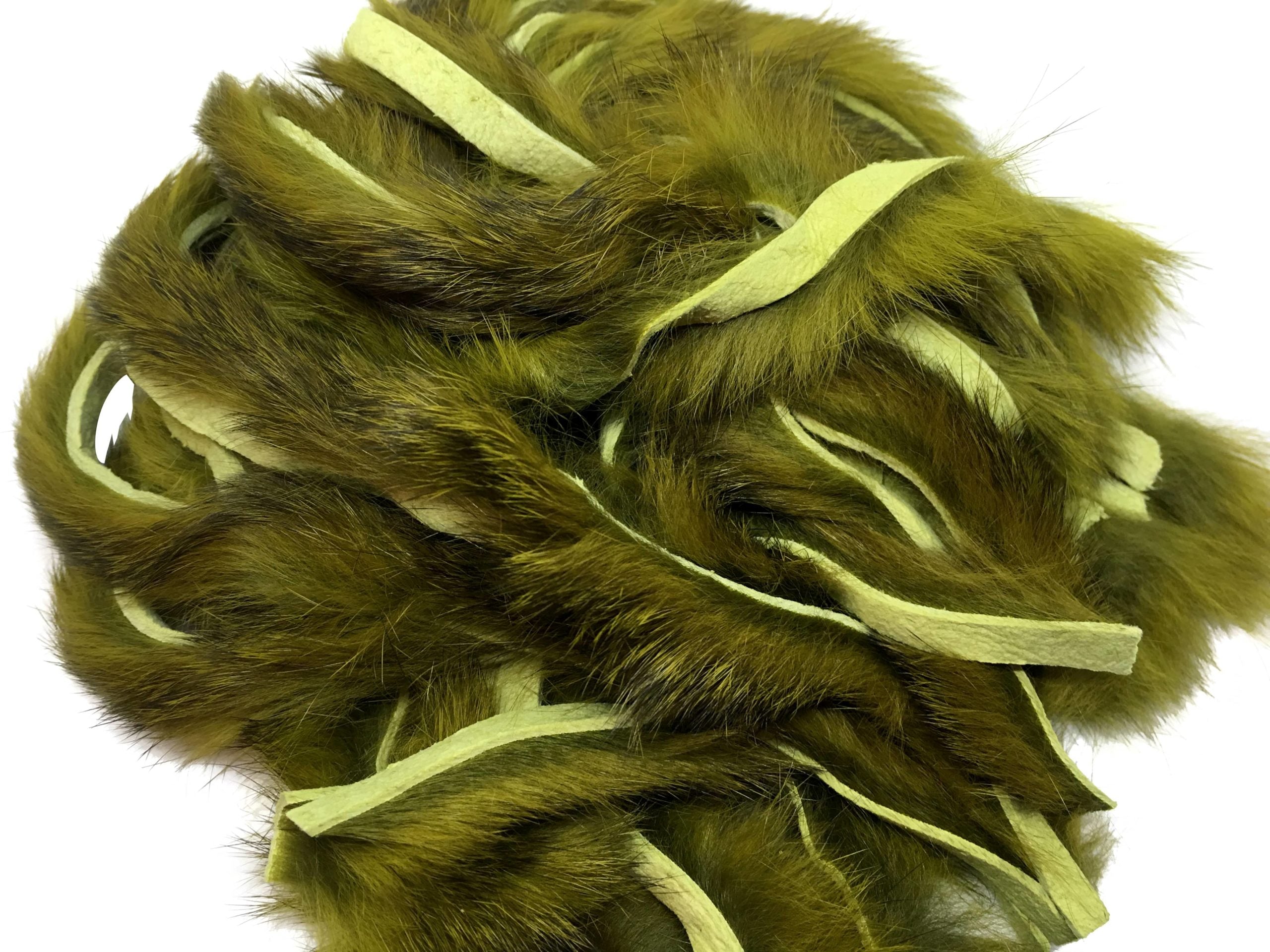Buggs Premium Micro Rabbit Strips