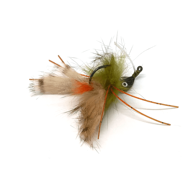 Beastie Bugg