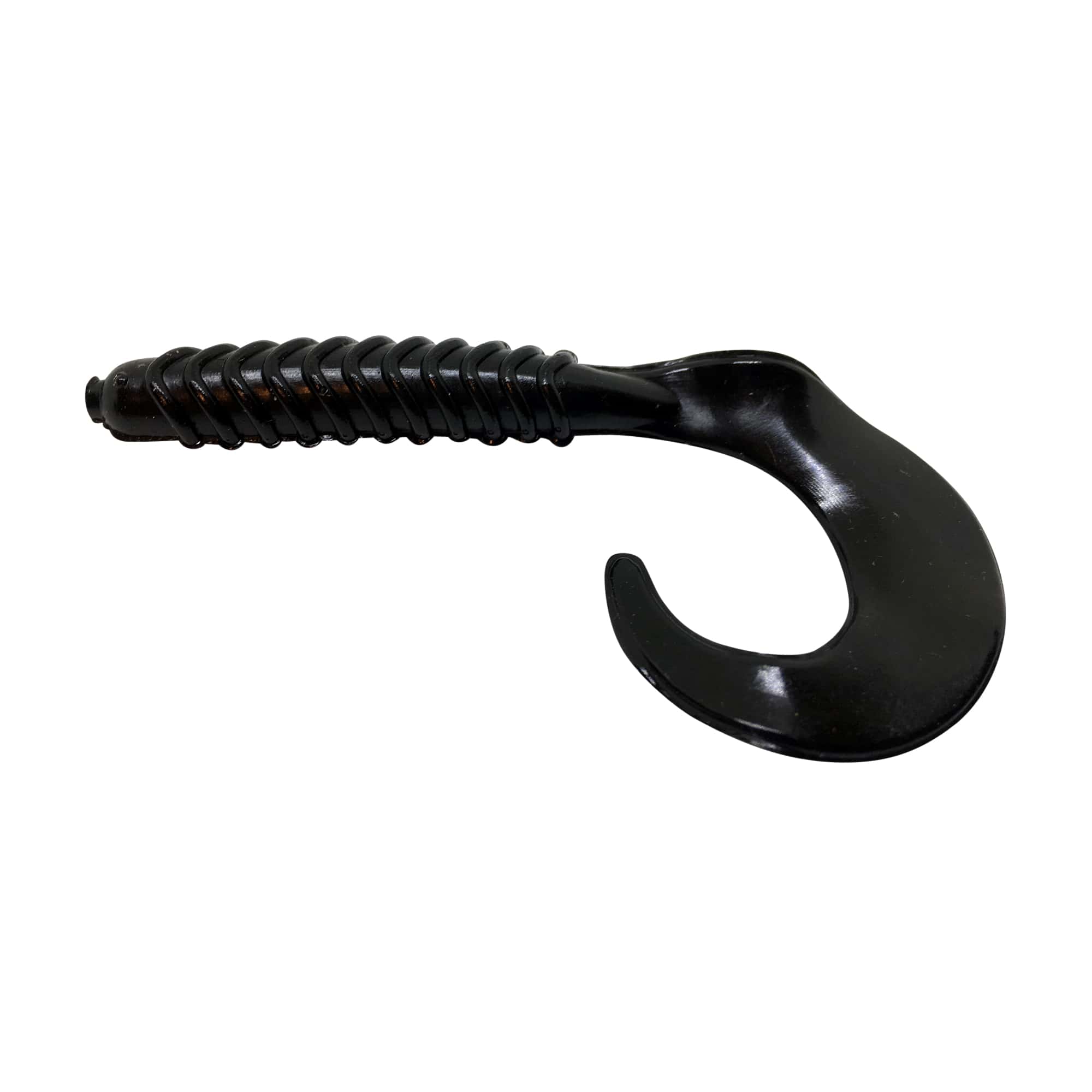 Curl Tails