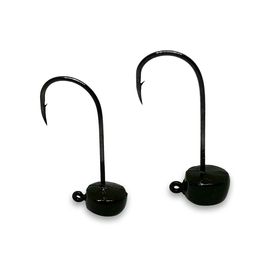 Ned Bugg Jig Heads