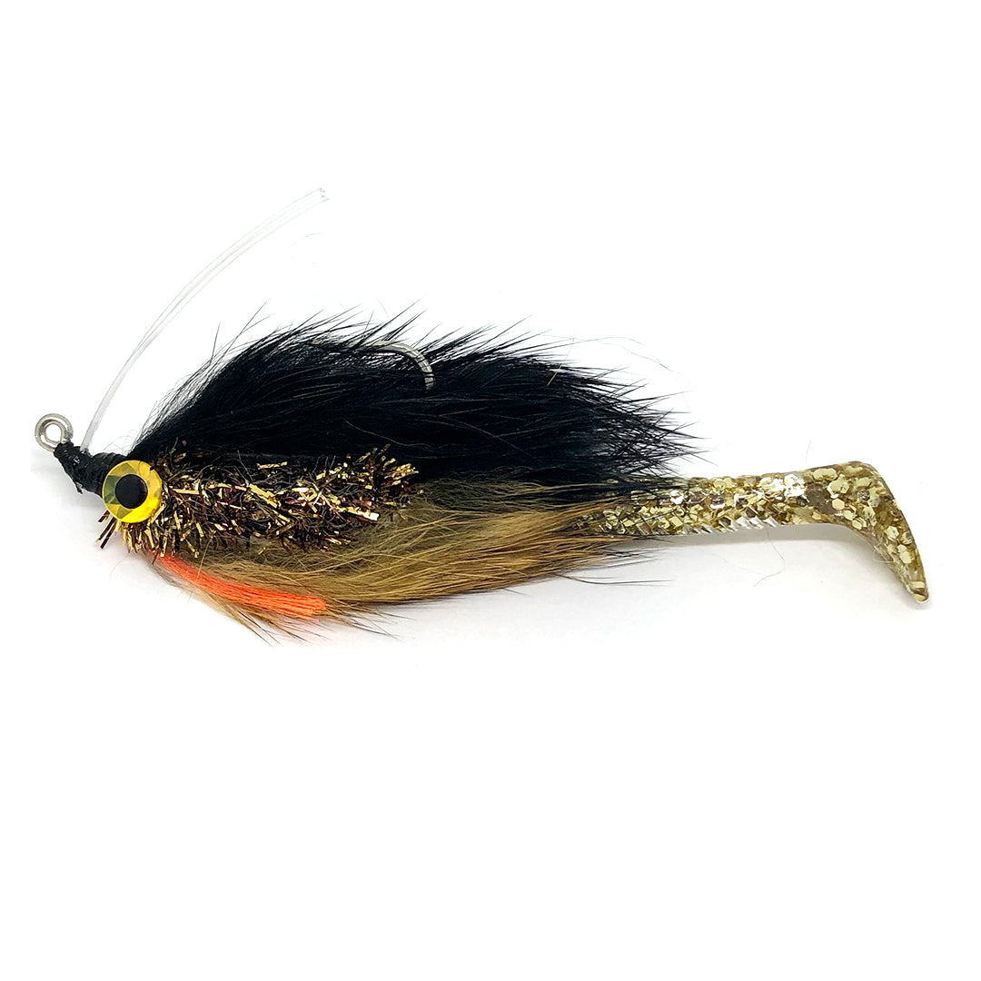 2nd Generation Trout Thumper