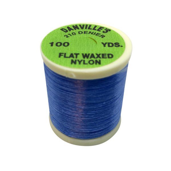 Buggs Tying Thread