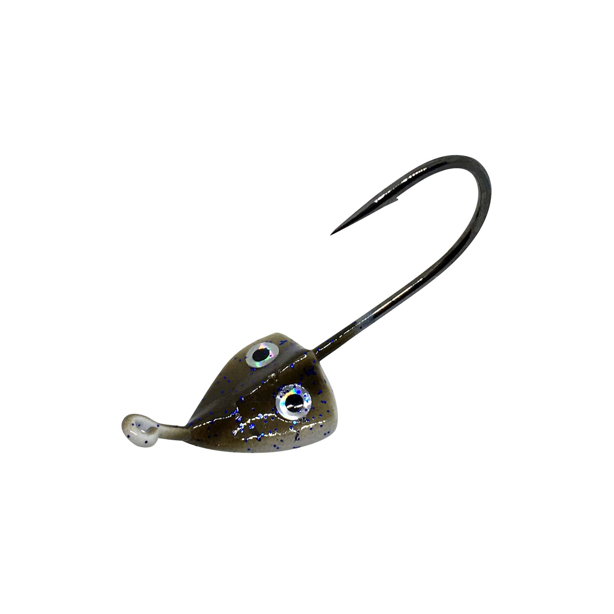 Buggs Redfish Jig Heads