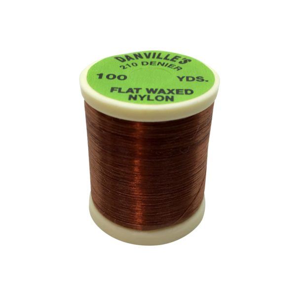 Buggs Tying Thread