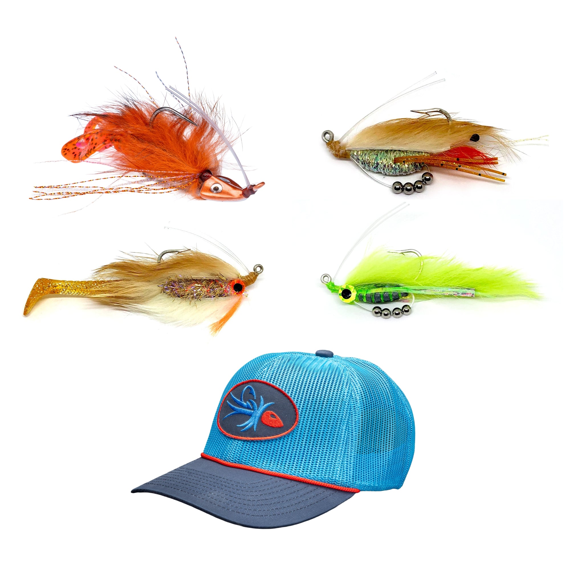 Buggs Best + Hat Deal