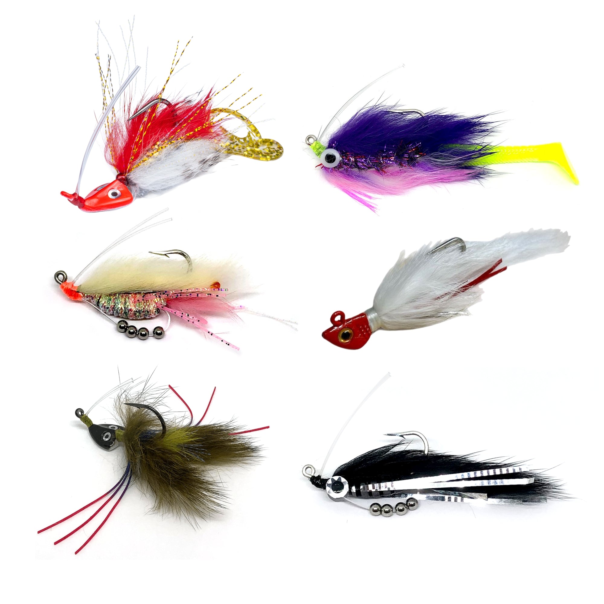 Buggs Deluxe Gift Set