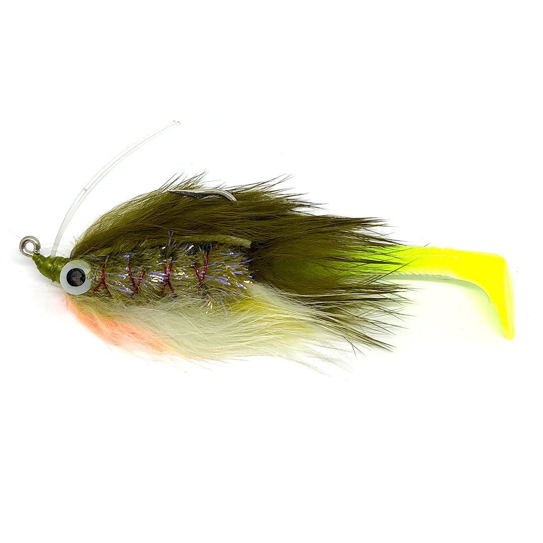 2nd Generation Trout Thumper