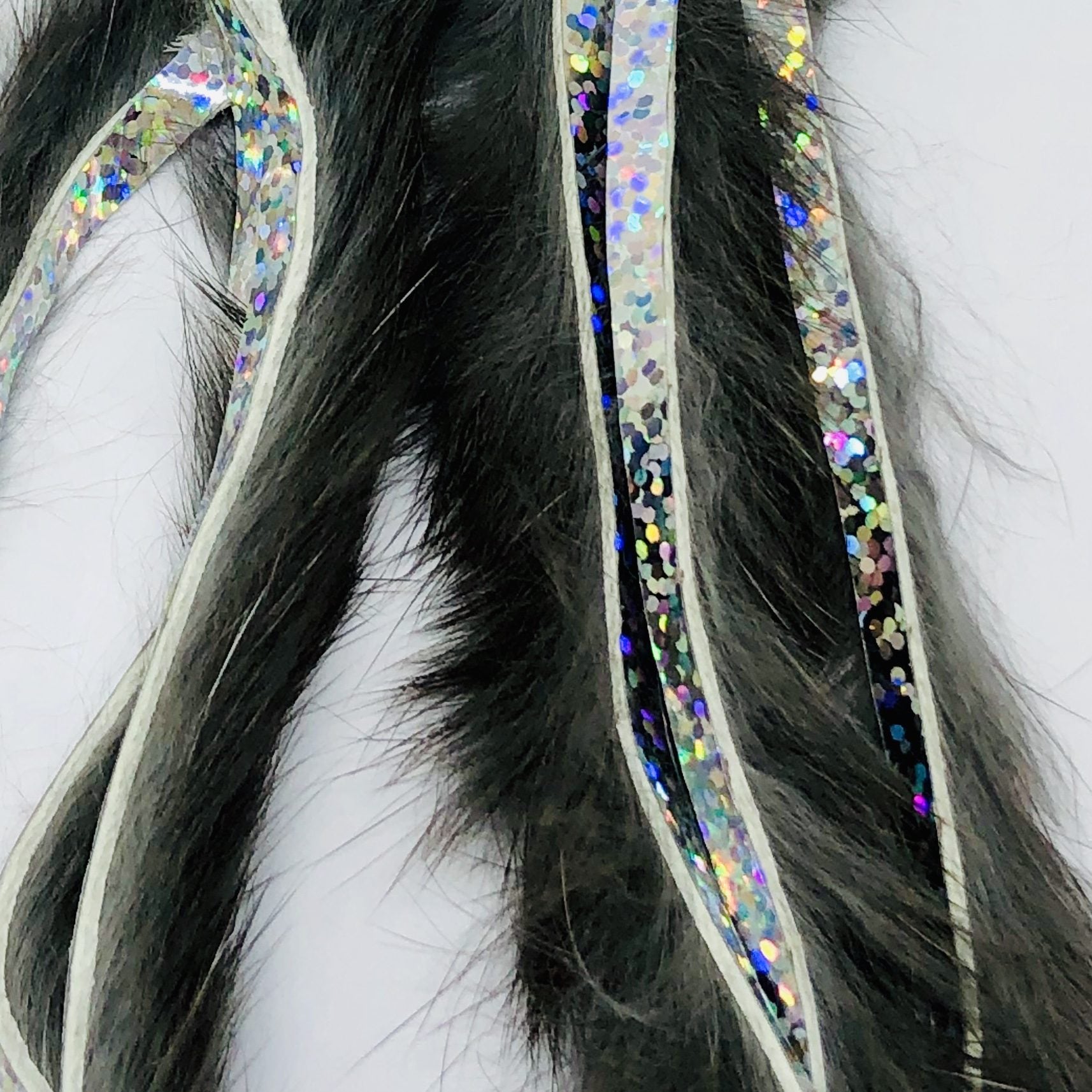 Buggs Bling Zonker Rabbit Strips