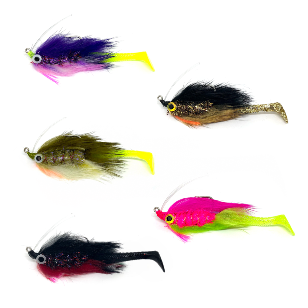 2nd Generation Trout Thumper