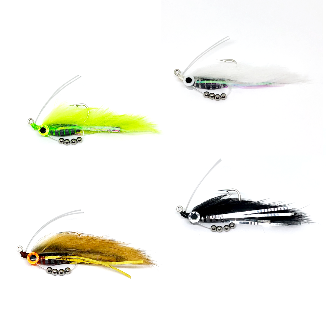 Click-Bait Minnow Bugg