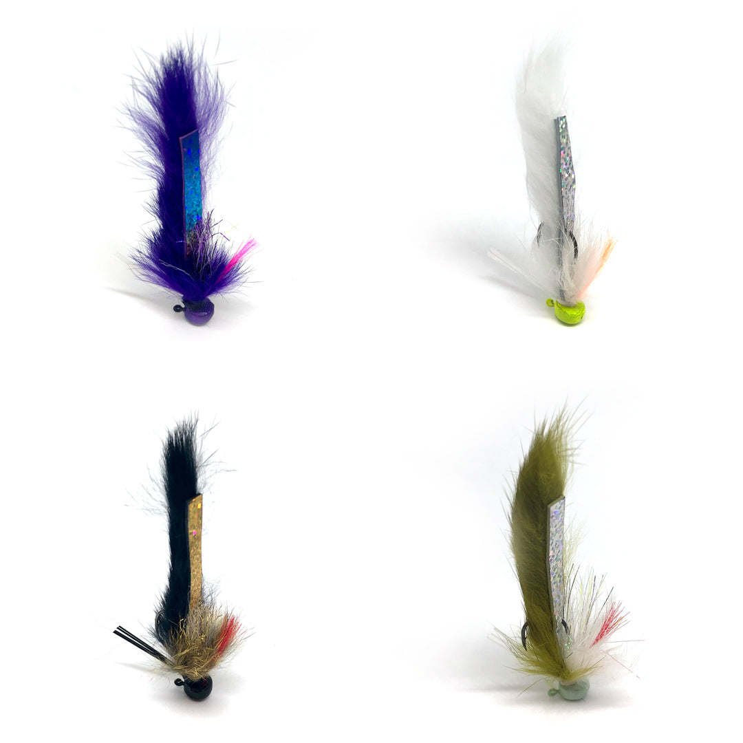 Ned Minnow Bugg
