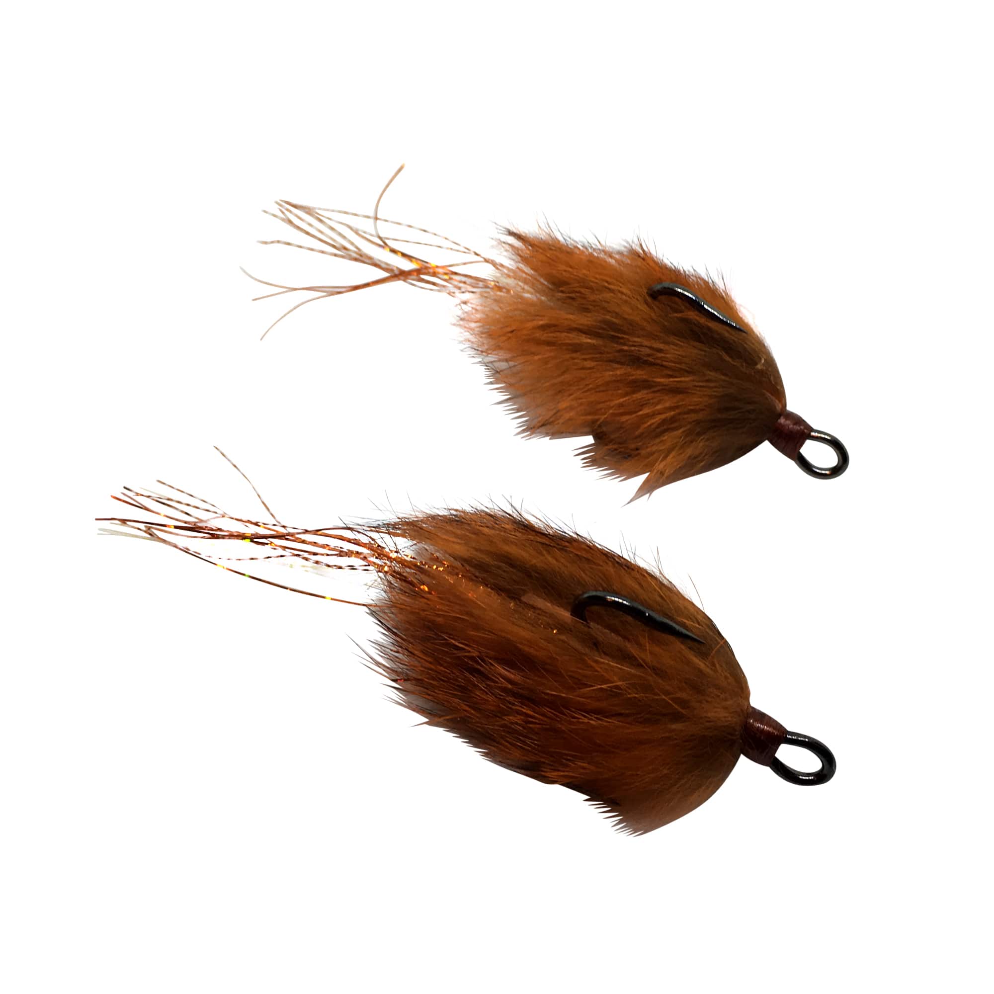 Buggs Magic Trebles - Size 2/0 4x Strong