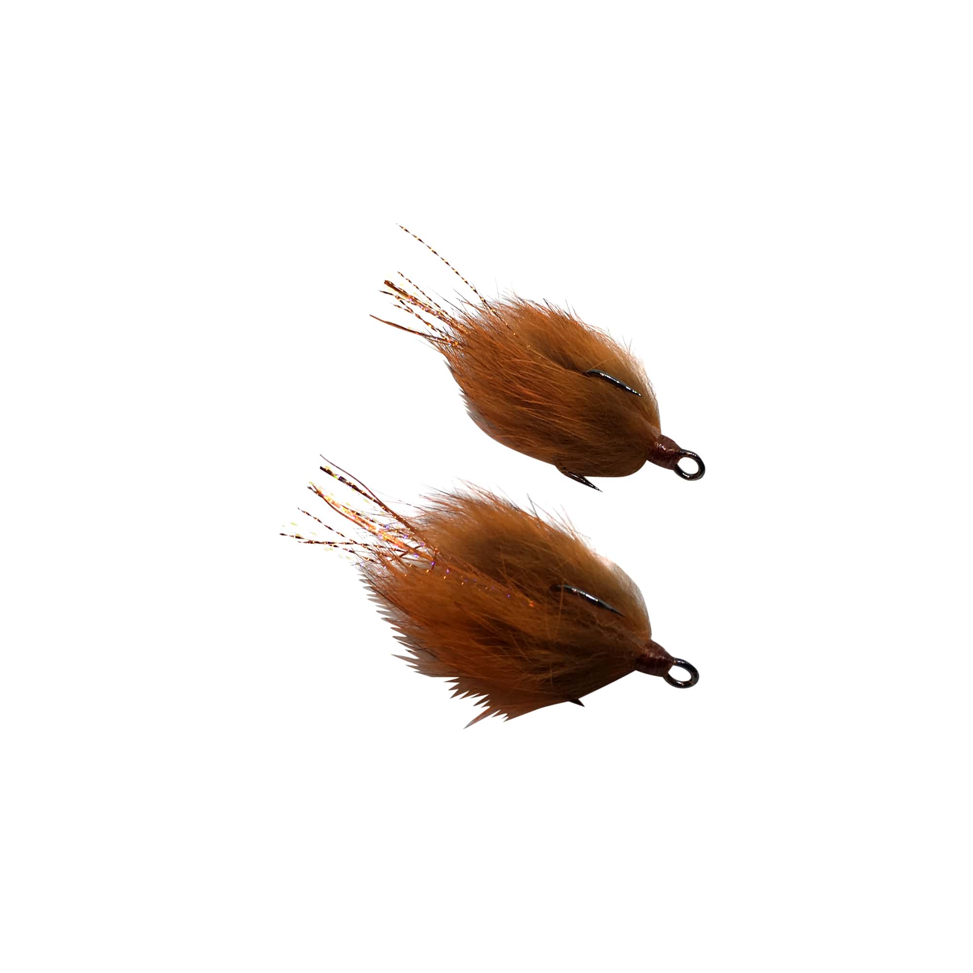 Buggs Magic Trebles Size 4 2x Strong