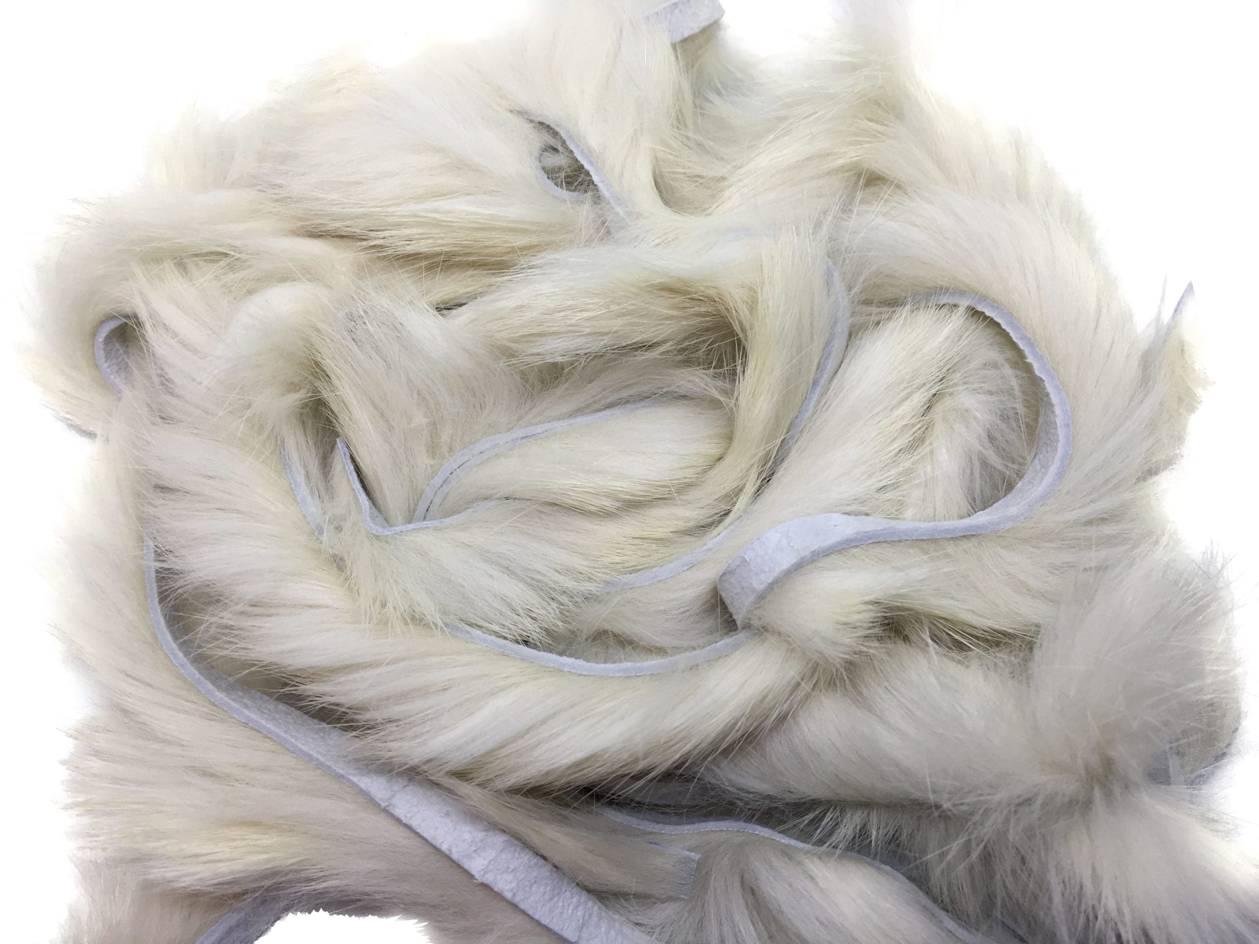 Buggs Crosscut Rabbit Strips