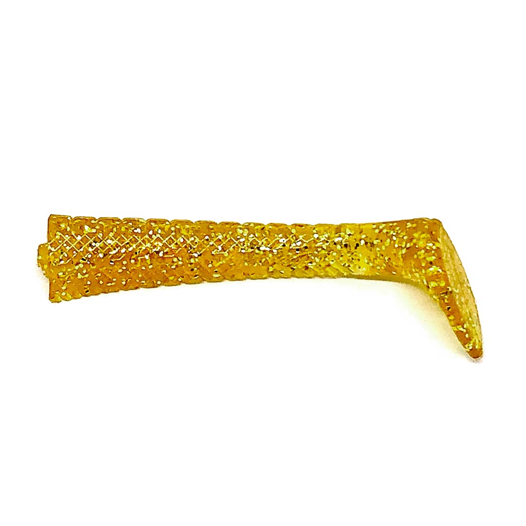 2nd Generation Trout Thumper Tails