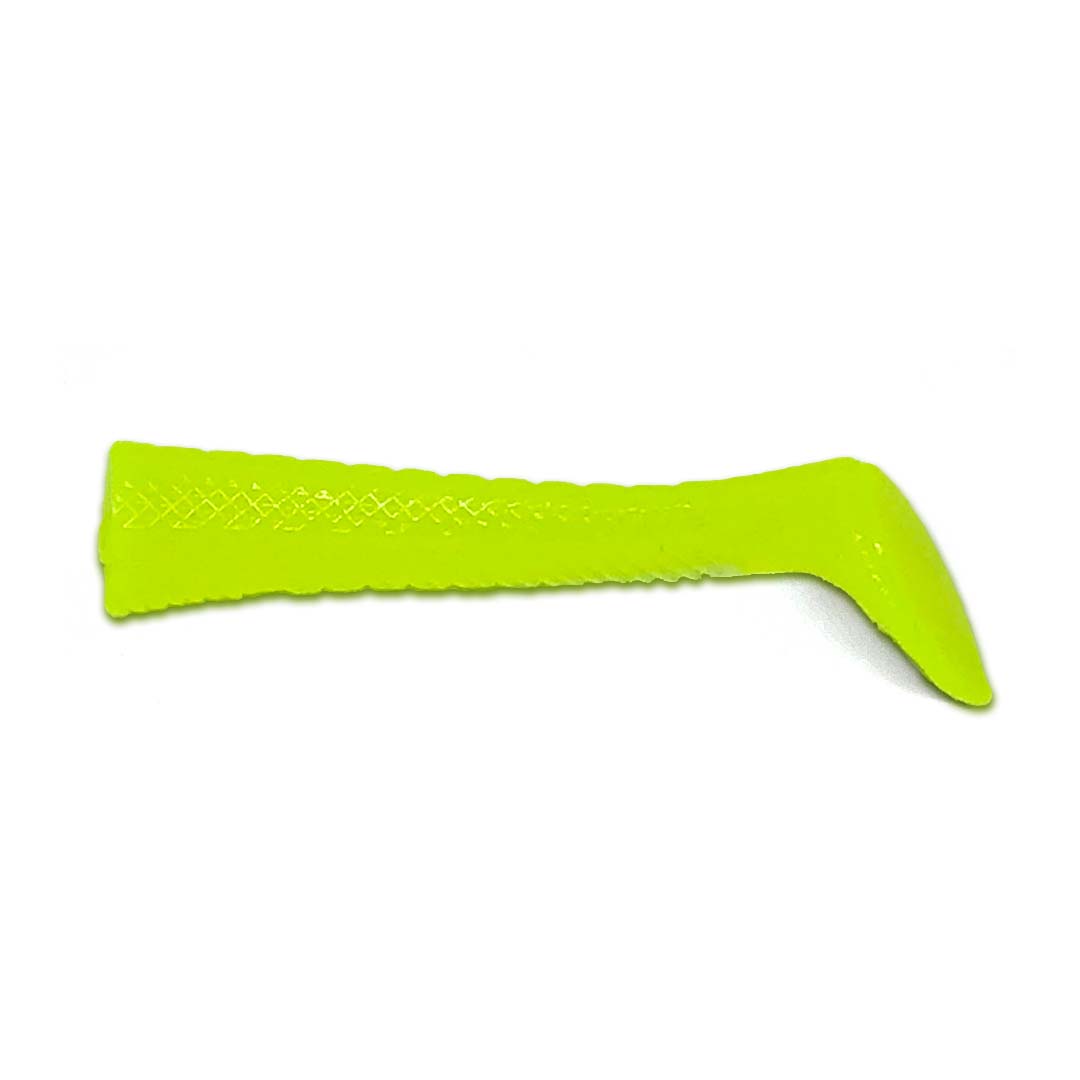 2nd Generation Trout Thumper Tails