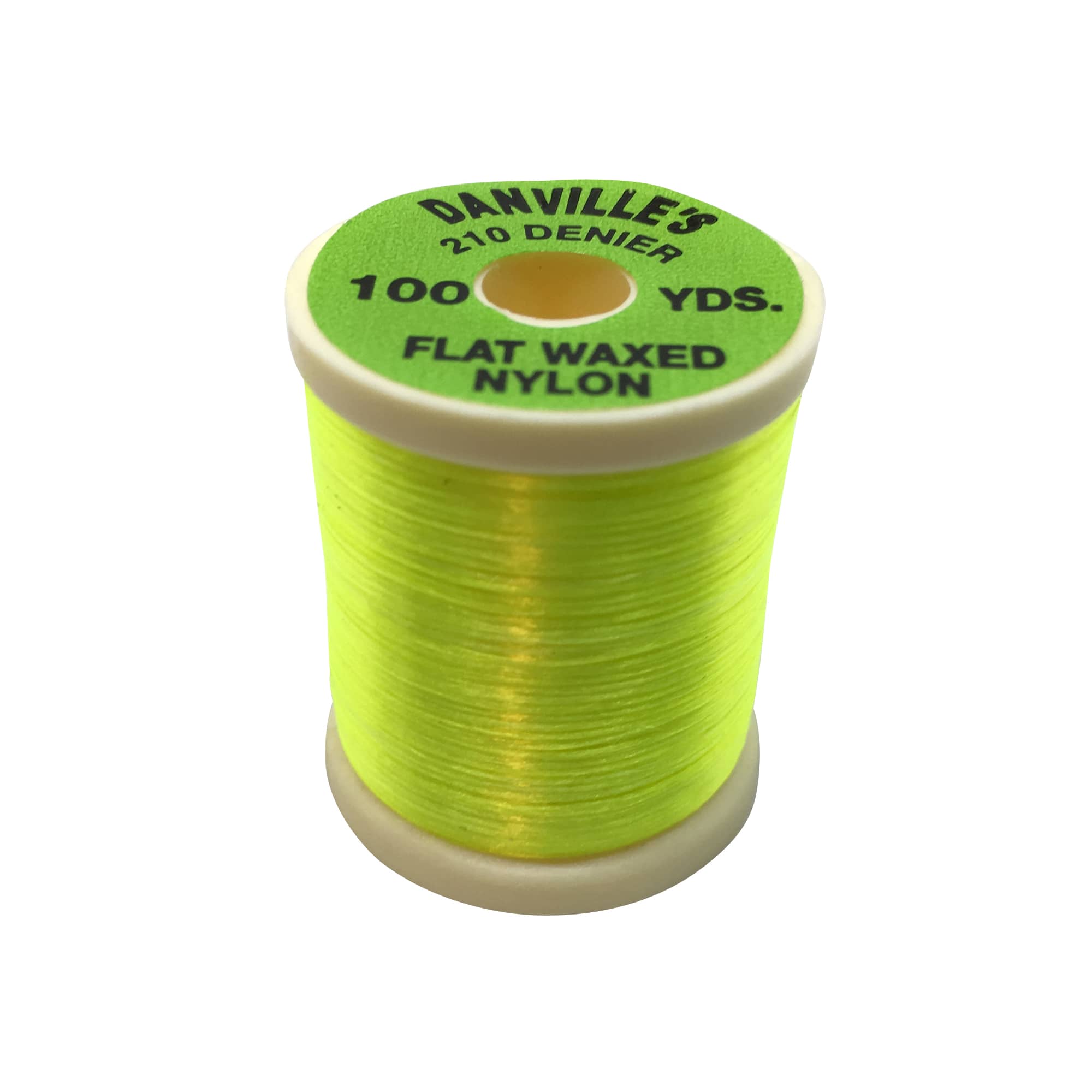 Buggs Tying Thread
