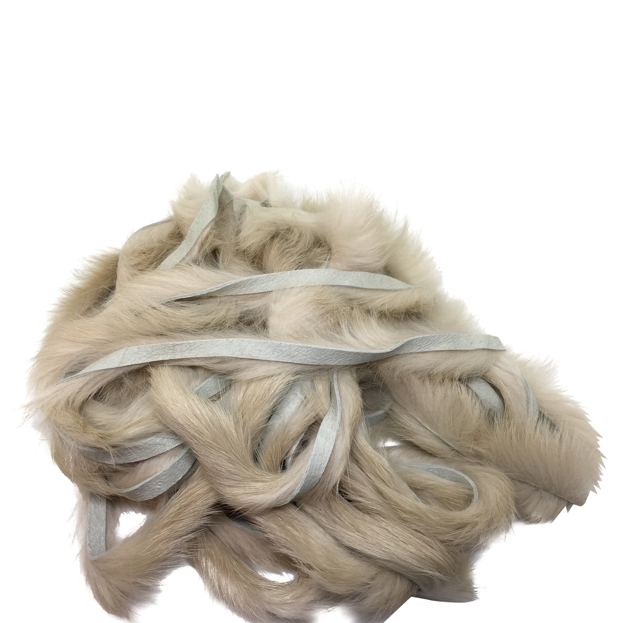 Buggs Crosscut Rabbit Strips