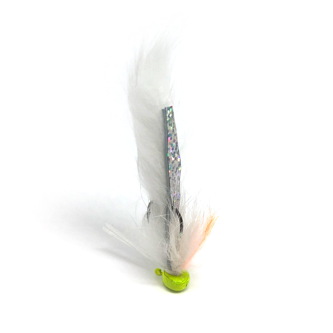 Ned Minnow Bugg