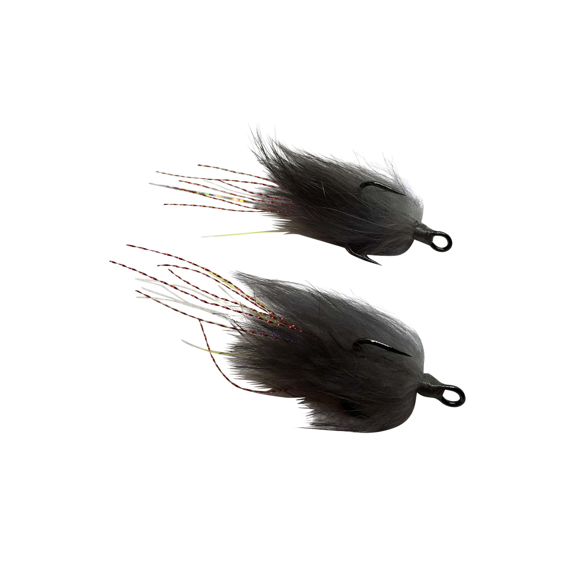 Buggs Magic Trebles Size 4 2x Strong