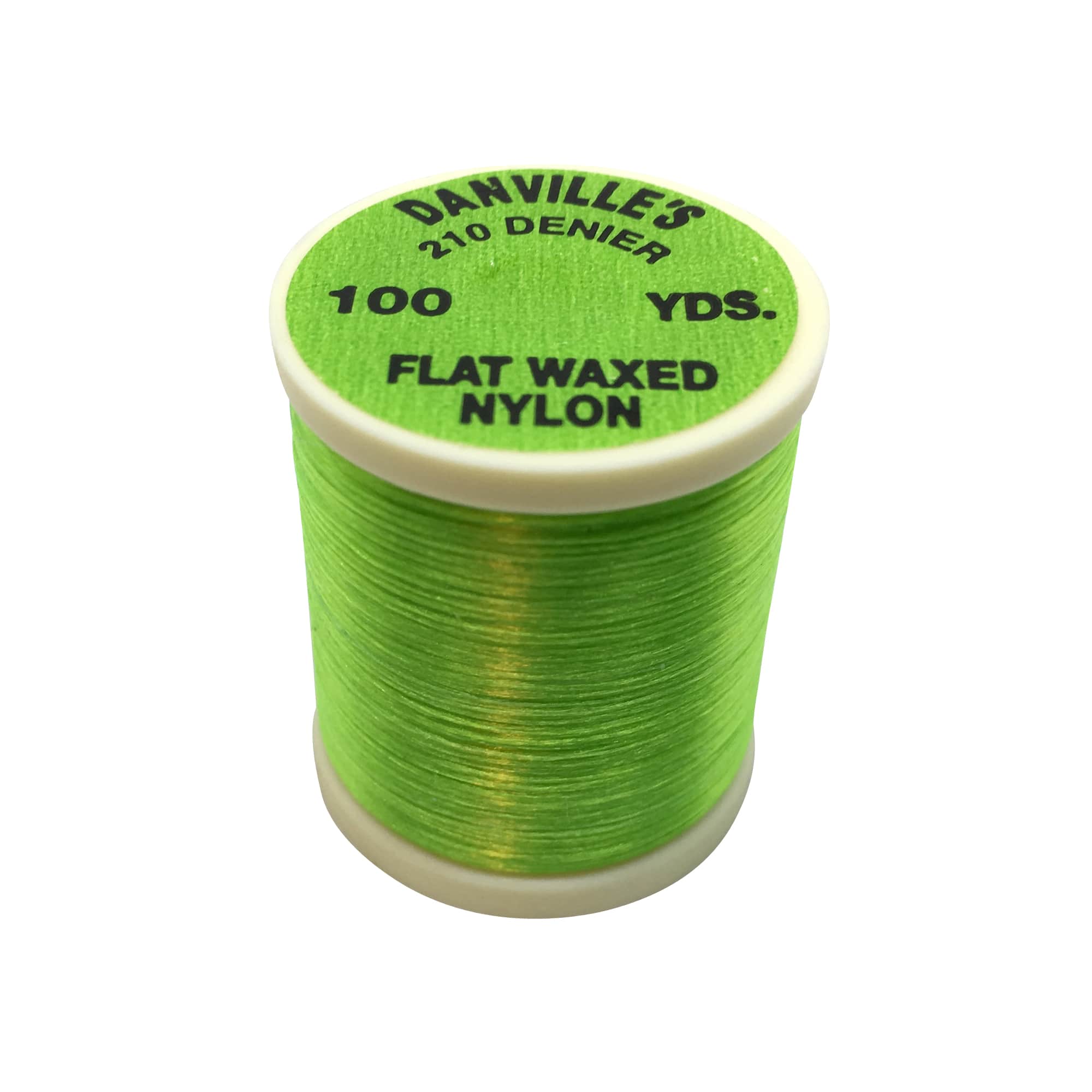 Buggs Tying Thread