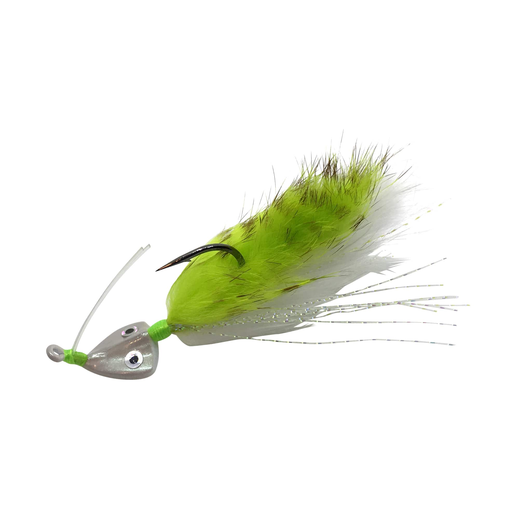 Double Bunny Jig