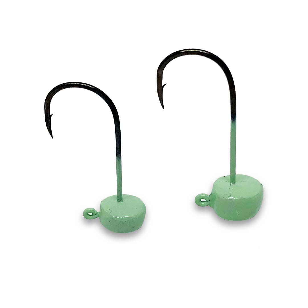 Ned Bugg Jig Heads