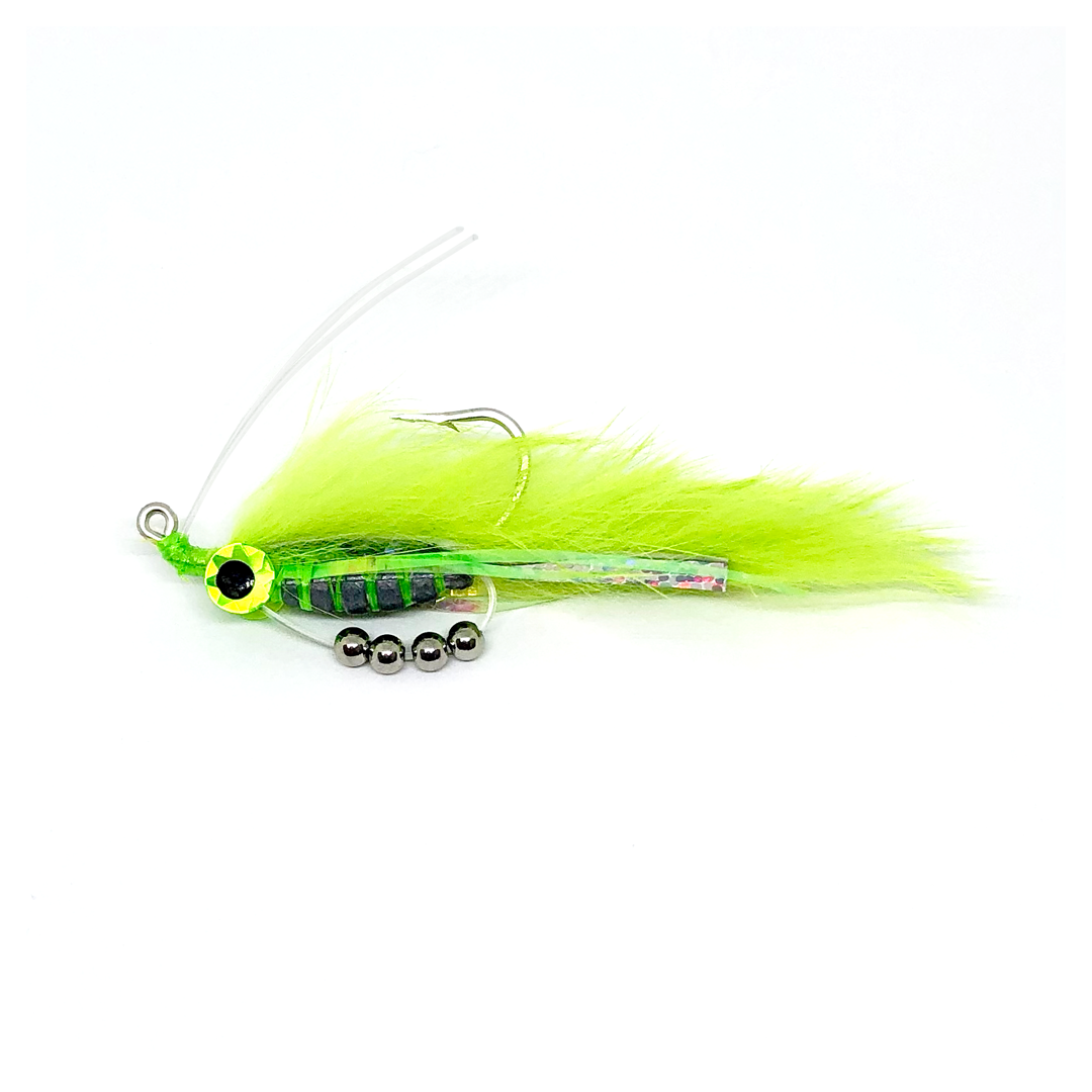 Click-Bait Minnow Bugg