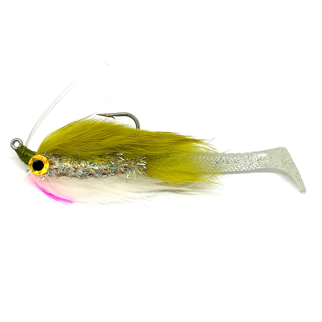 2nd Generation Trout Thumper