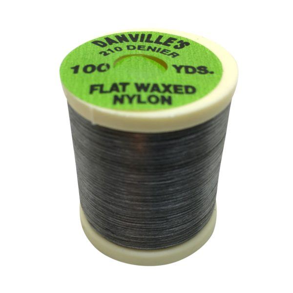 Buggs Tying Thread