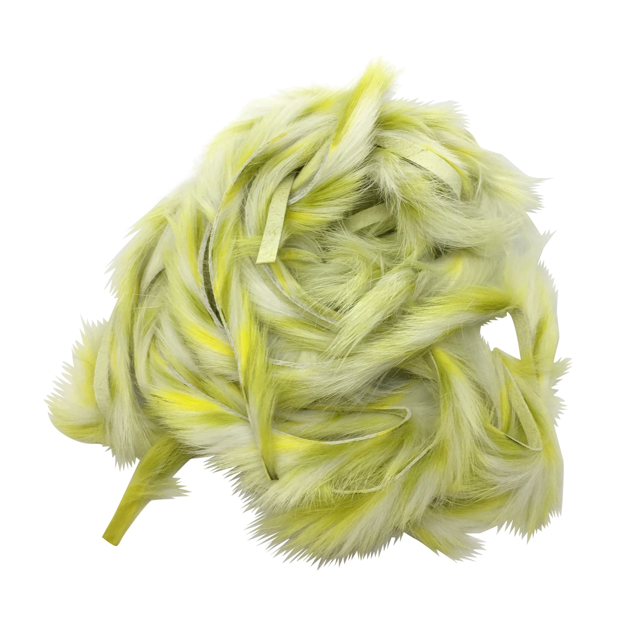 Buggs Premium Zonker Rabbit Strips