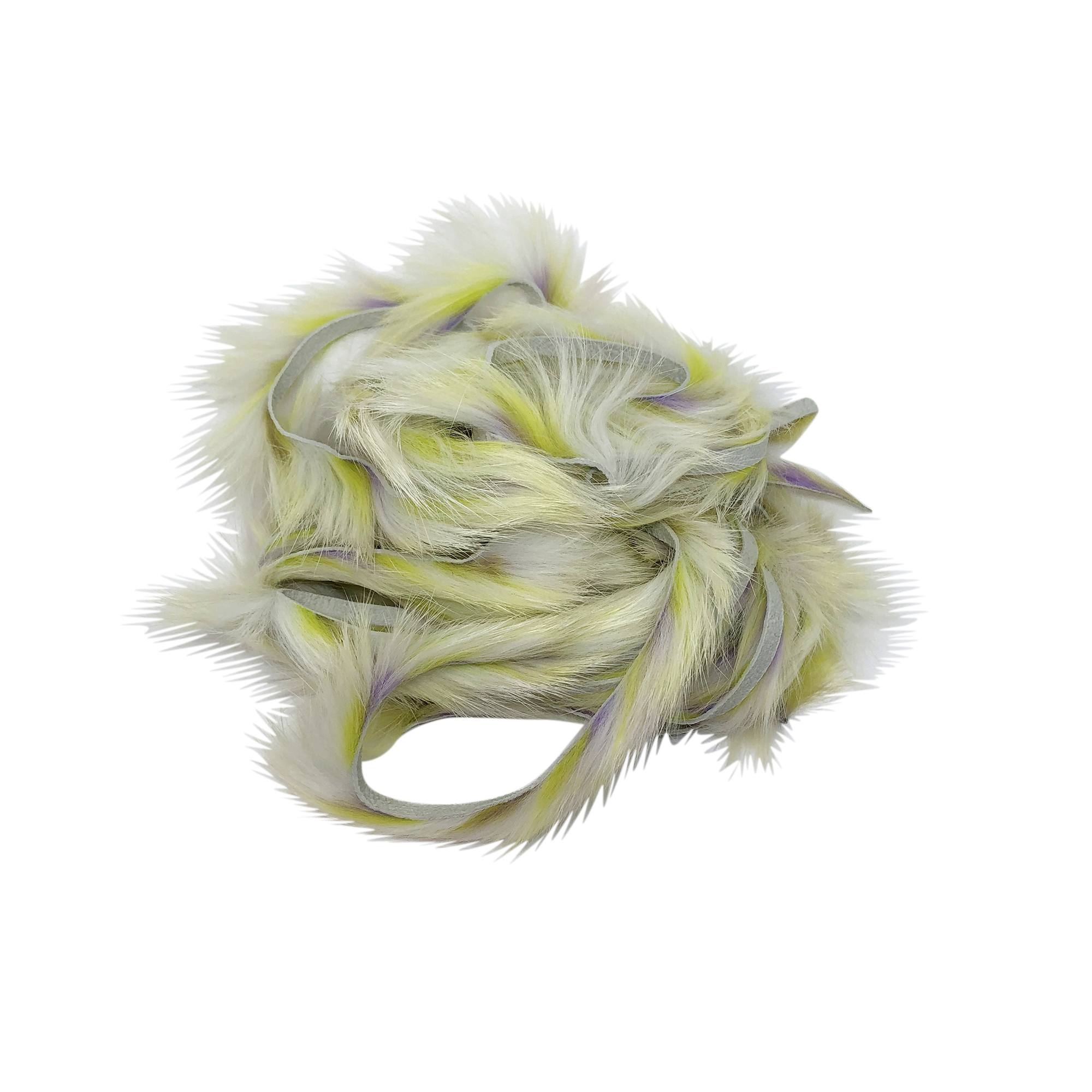 Buggs Premium Zonker Rabbit Strips